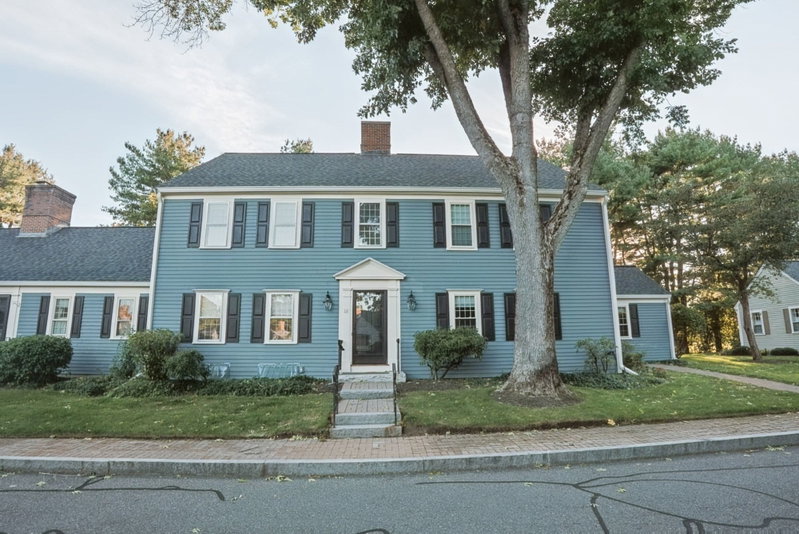 18 Muster Court Unit 18