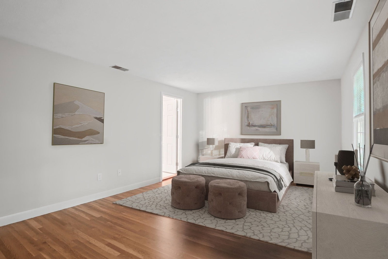 18 Muster Court #18 Lexington — Photo 17 of 28