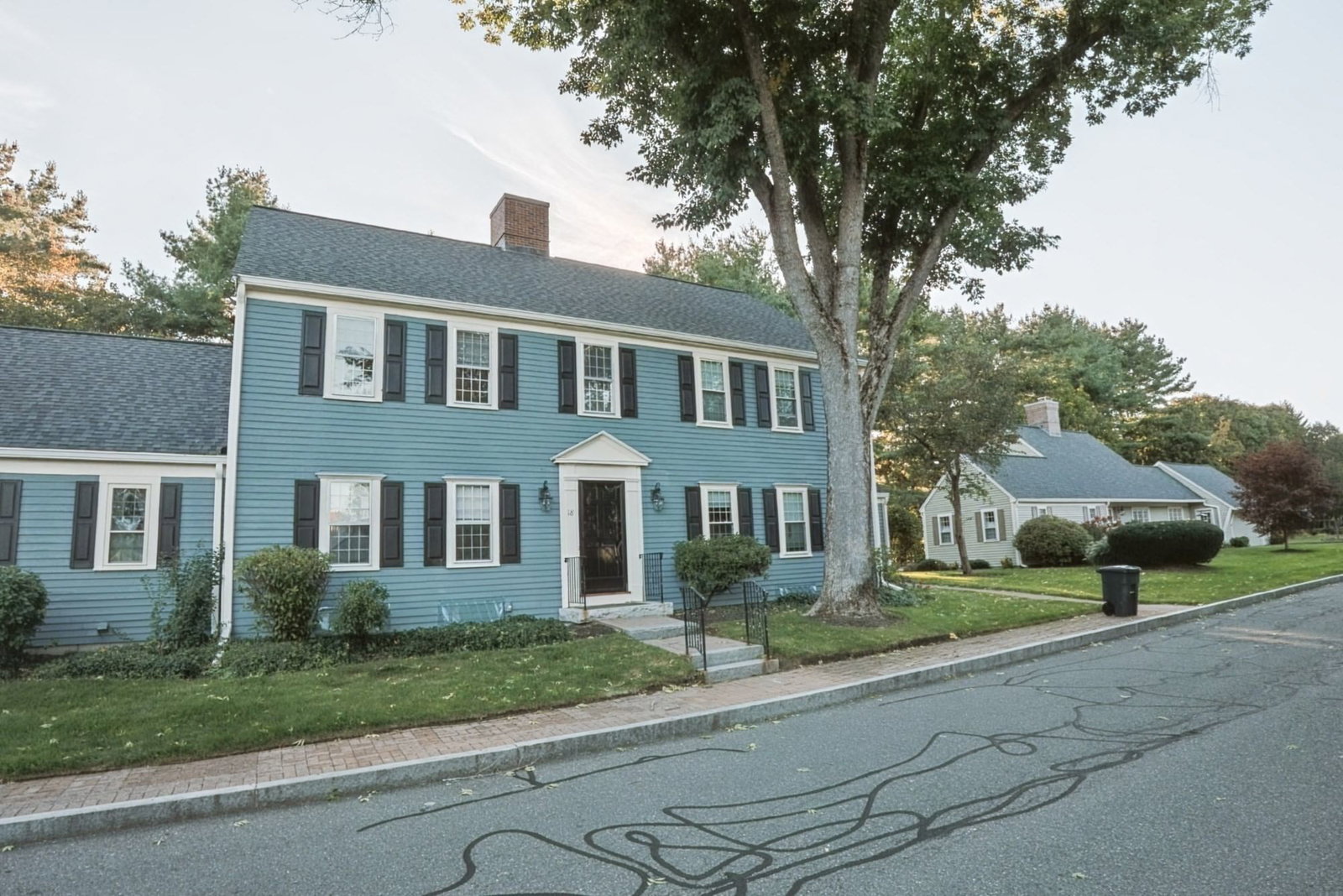 18 Muster Court #18 Lexington — Photo 28 of 28