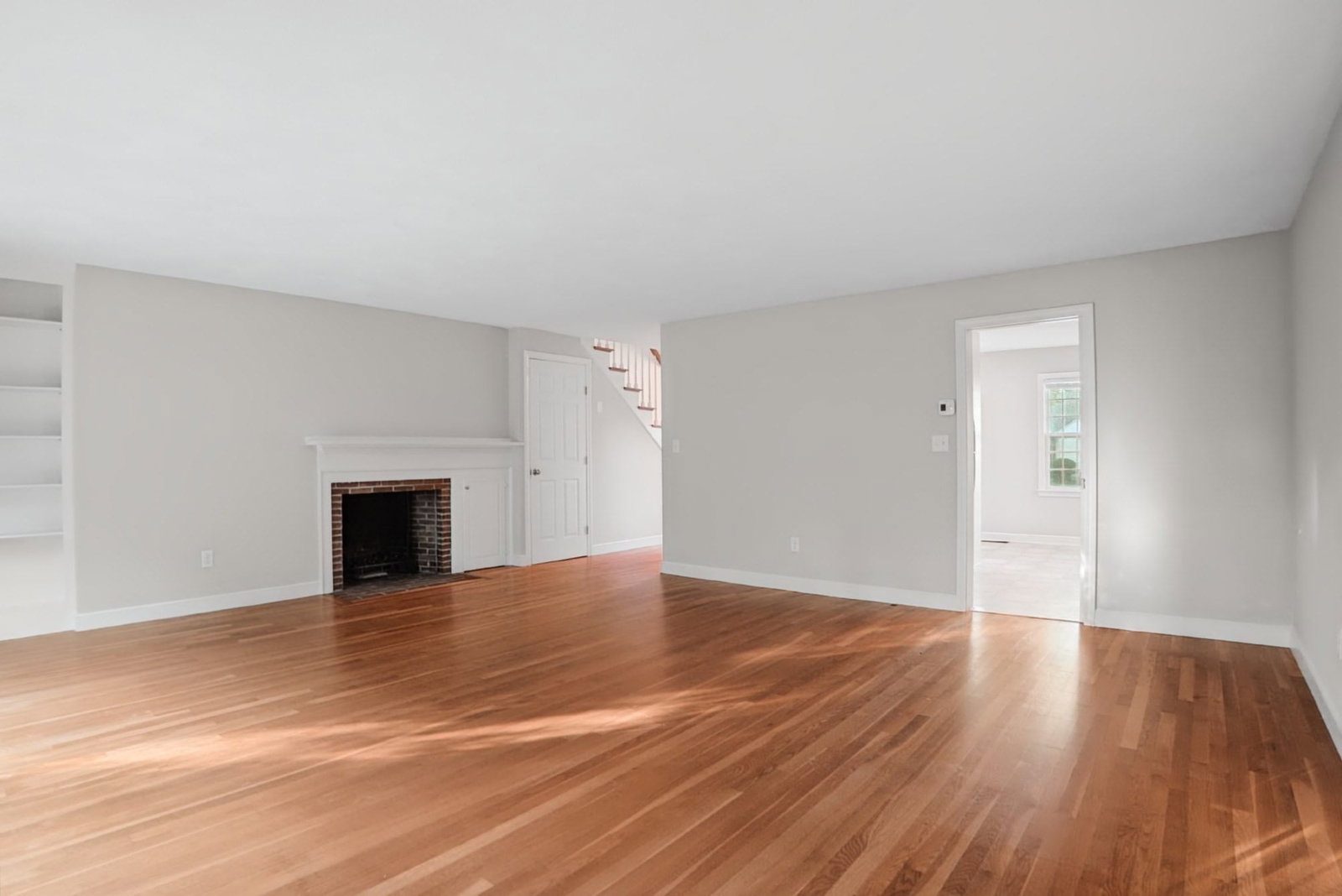 18 Muster Court #18 Lexington — Photo 7 of 28