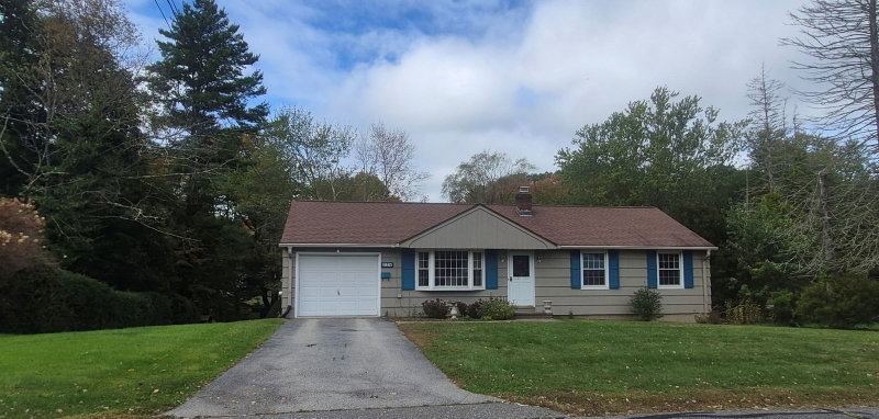 328 Lebanon Hill Rd