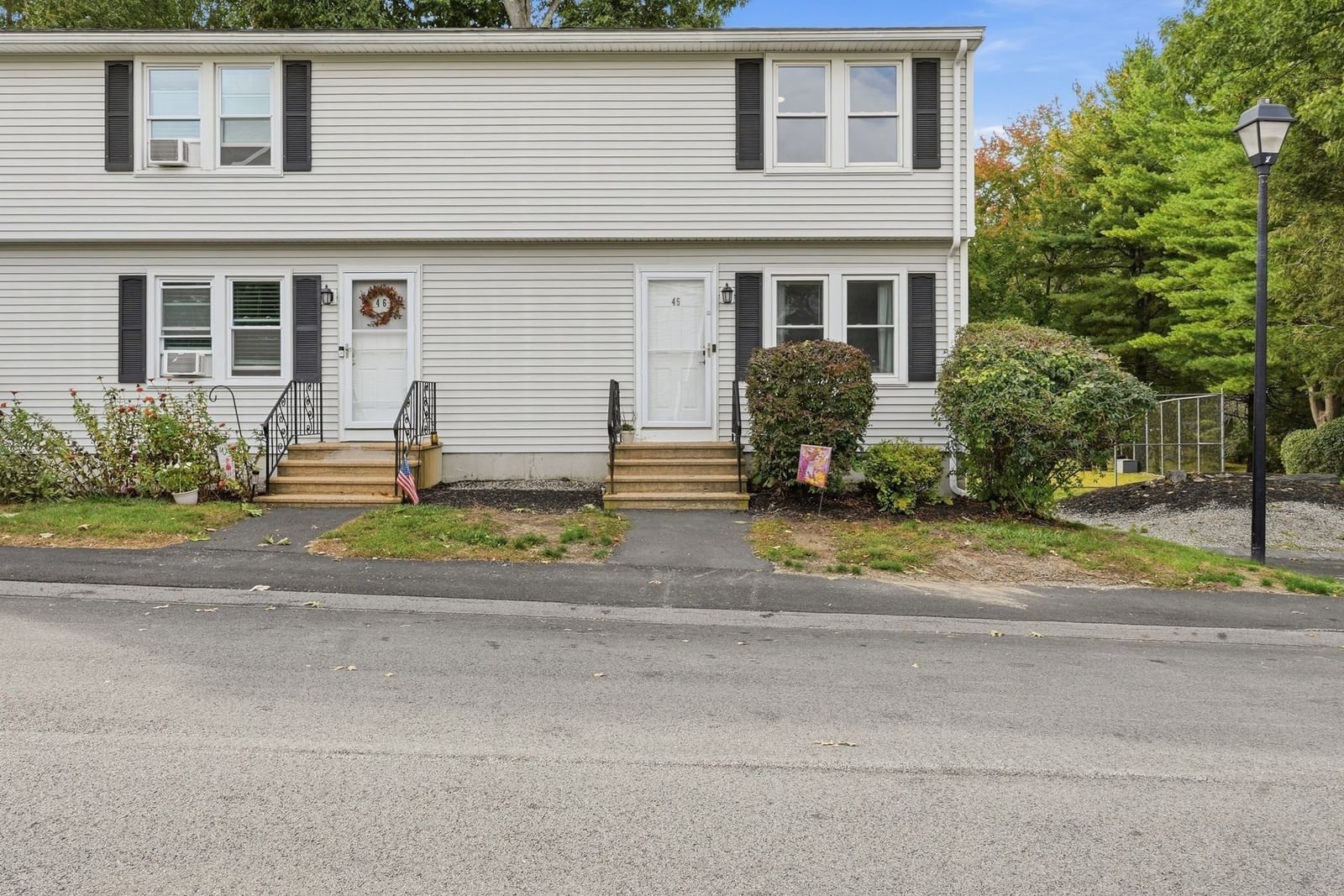 270 Sunderland Rd #45, Worcester