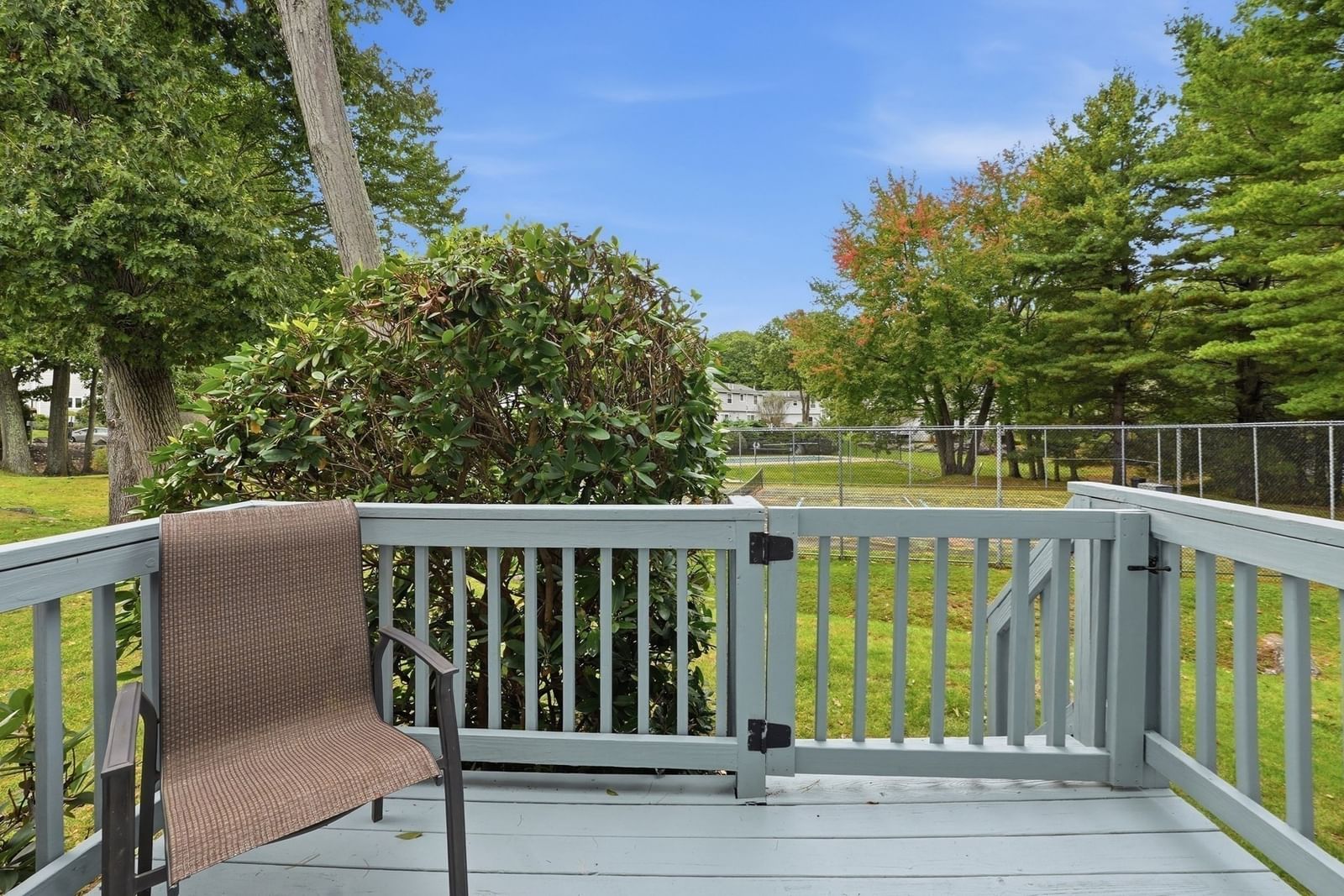270 Sunderland Rd #45 Worcester — Photo 14 of 27