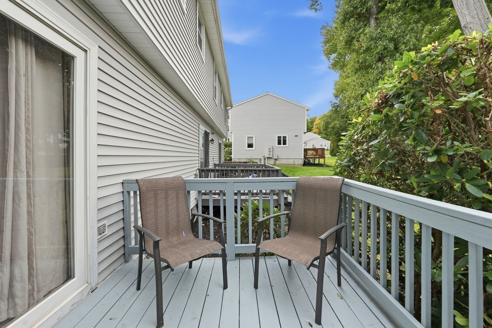 270 Sunderland Rd #45 Worcester — Photo 15 of 27