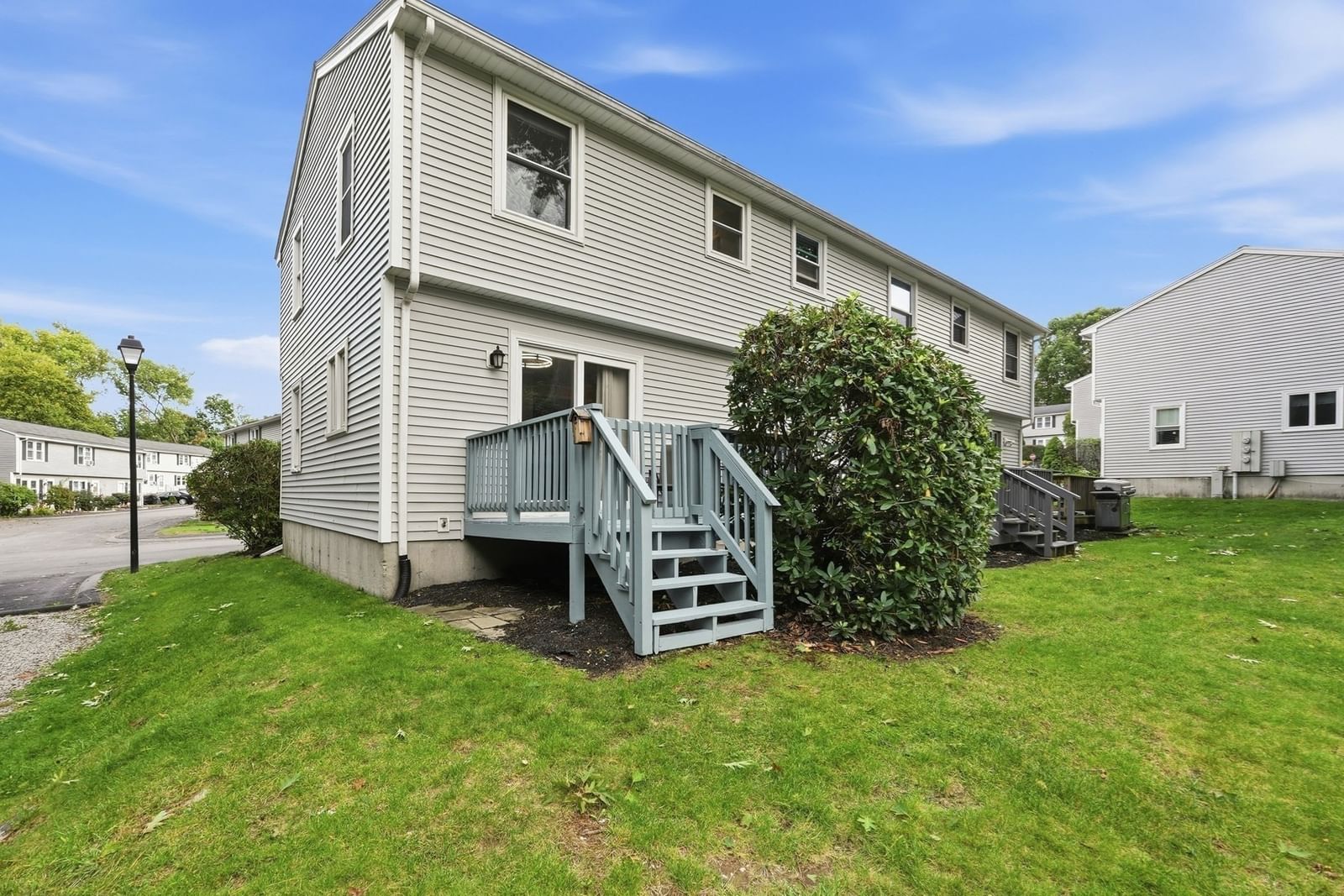 270 Sunderland Rd #45 Worcester — Photo 16 of 27