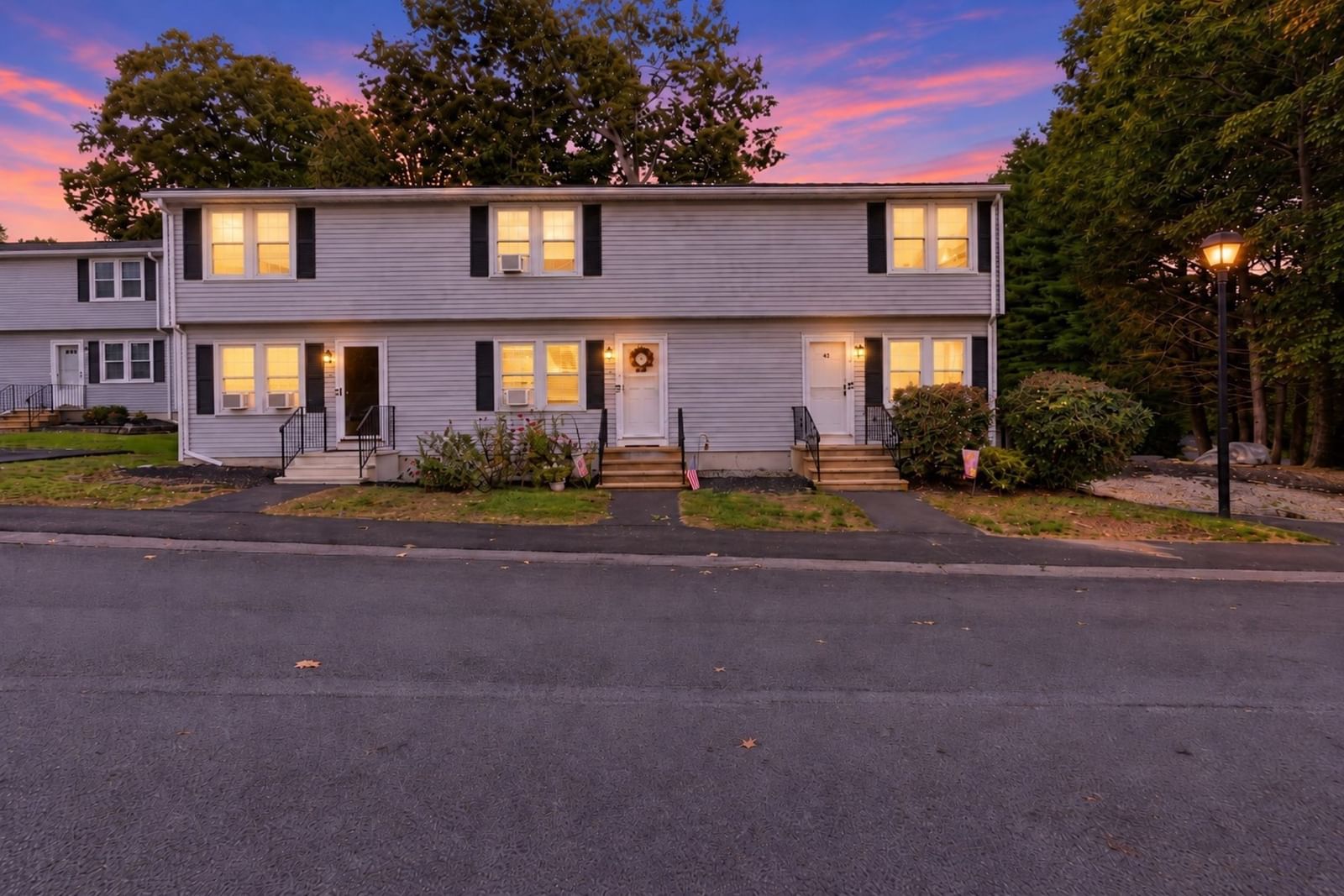 270 Sunderland Rd #45 Worcester — Photo 2 of 27