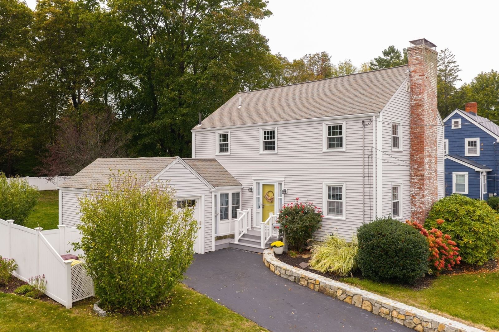 Property at 70 Mount Vernon West Road, Weymouth, MA 02189