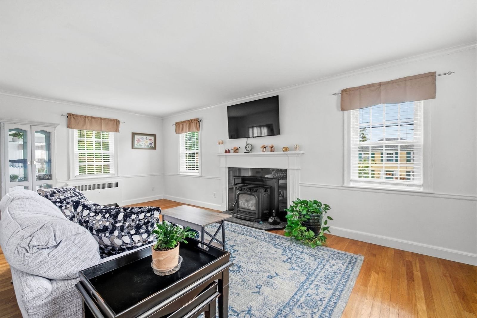 70 Mount Vernon West Road Weymouth — Photo 14 of 42