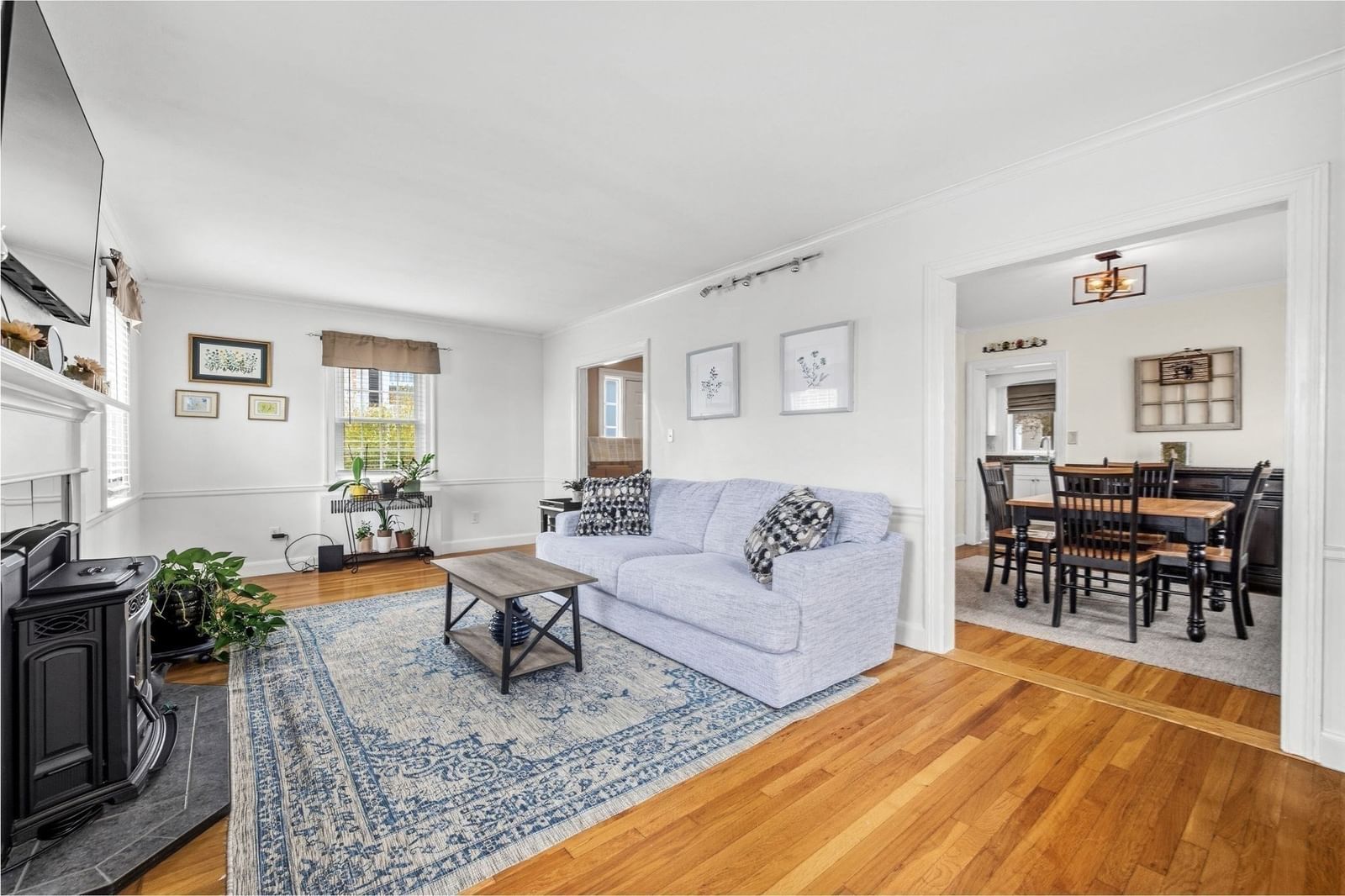 70 Mount Vernon West Road Weymouth — Photo 15 of 42