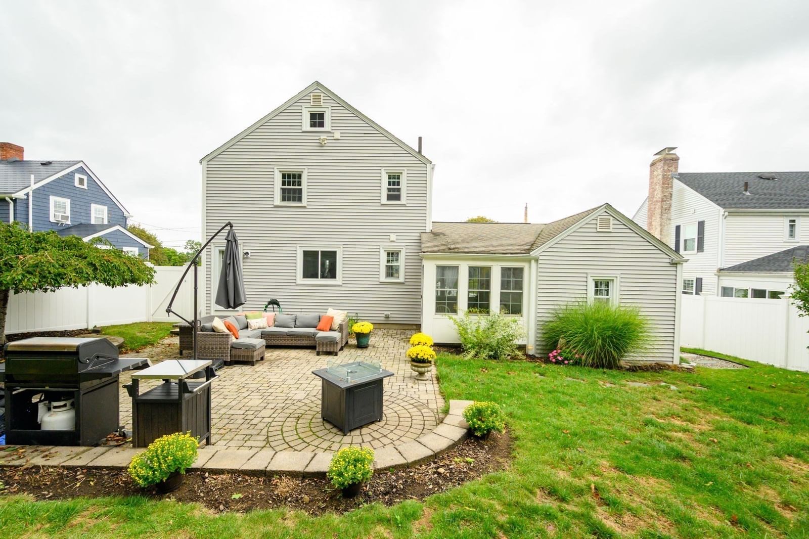 70 Mount Vernon West Road Weymouth — Photo 31 of 42