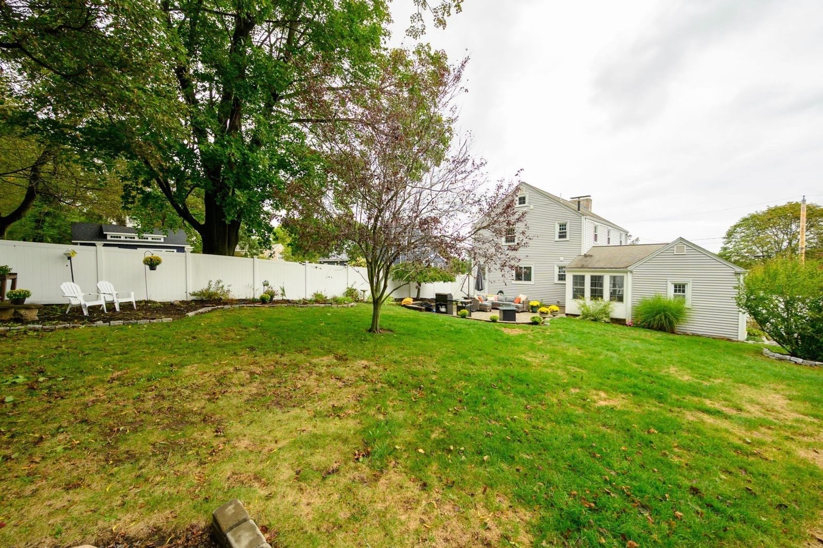 70 Mount Vernon West Road Weymouth — Photo 34 of 42