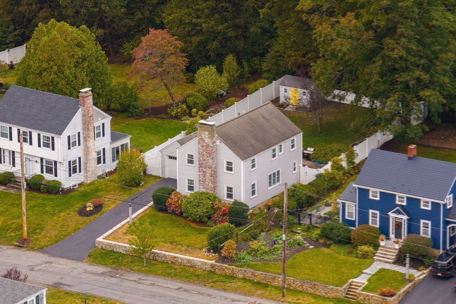 70 Mount Vernon West Road Weymouth — Photo 35 of 42