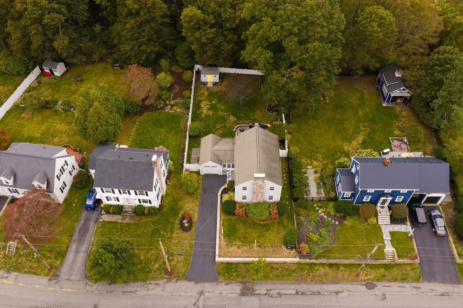 70 Mount Vernon West Road Weymouth — Photo 36 of 42