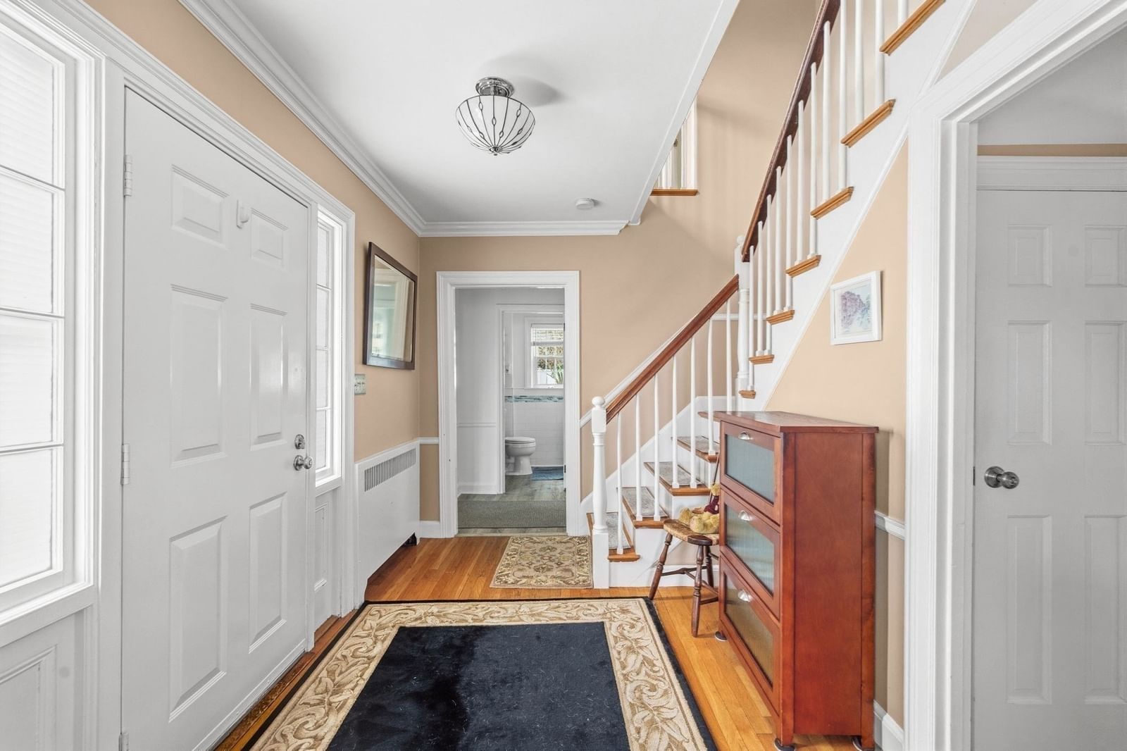 70 Mount Vernon West Road Weymouth — Photo 4 of 42