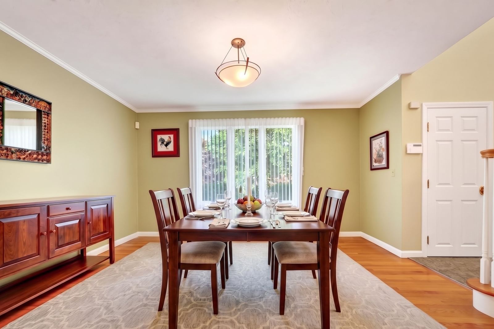 14 Mulberry Ln Canton — Photo 13 of 39