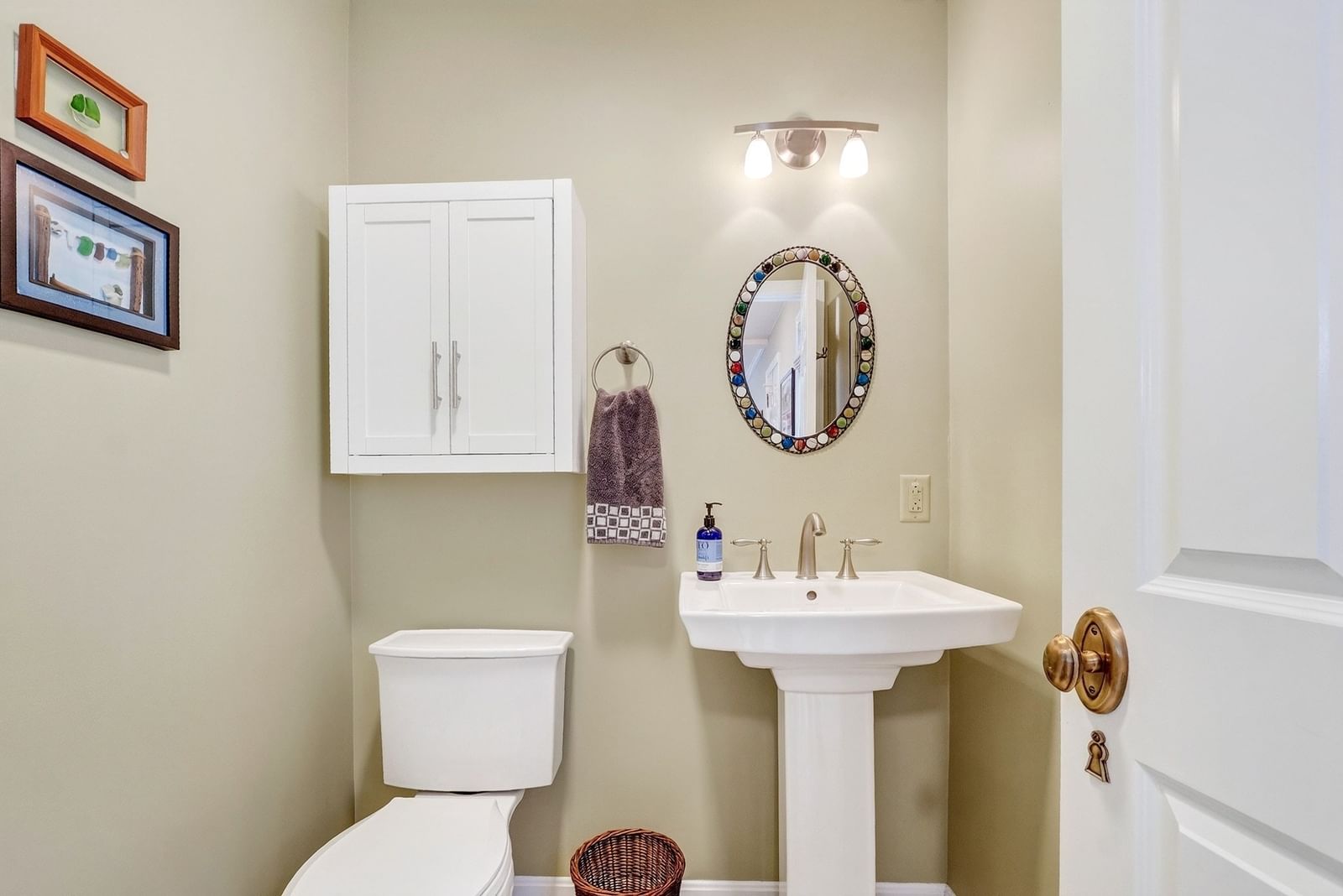 14 Mulberry Ln Canton — Photo 14 of 39