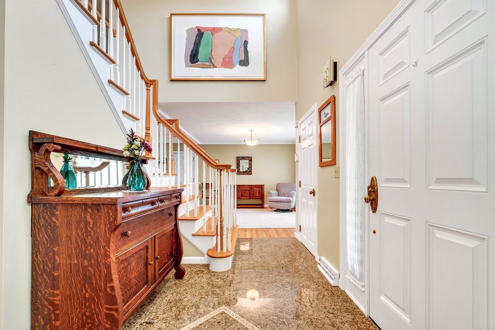 14 Mulberry Ln Canton — Photo 3 of 39