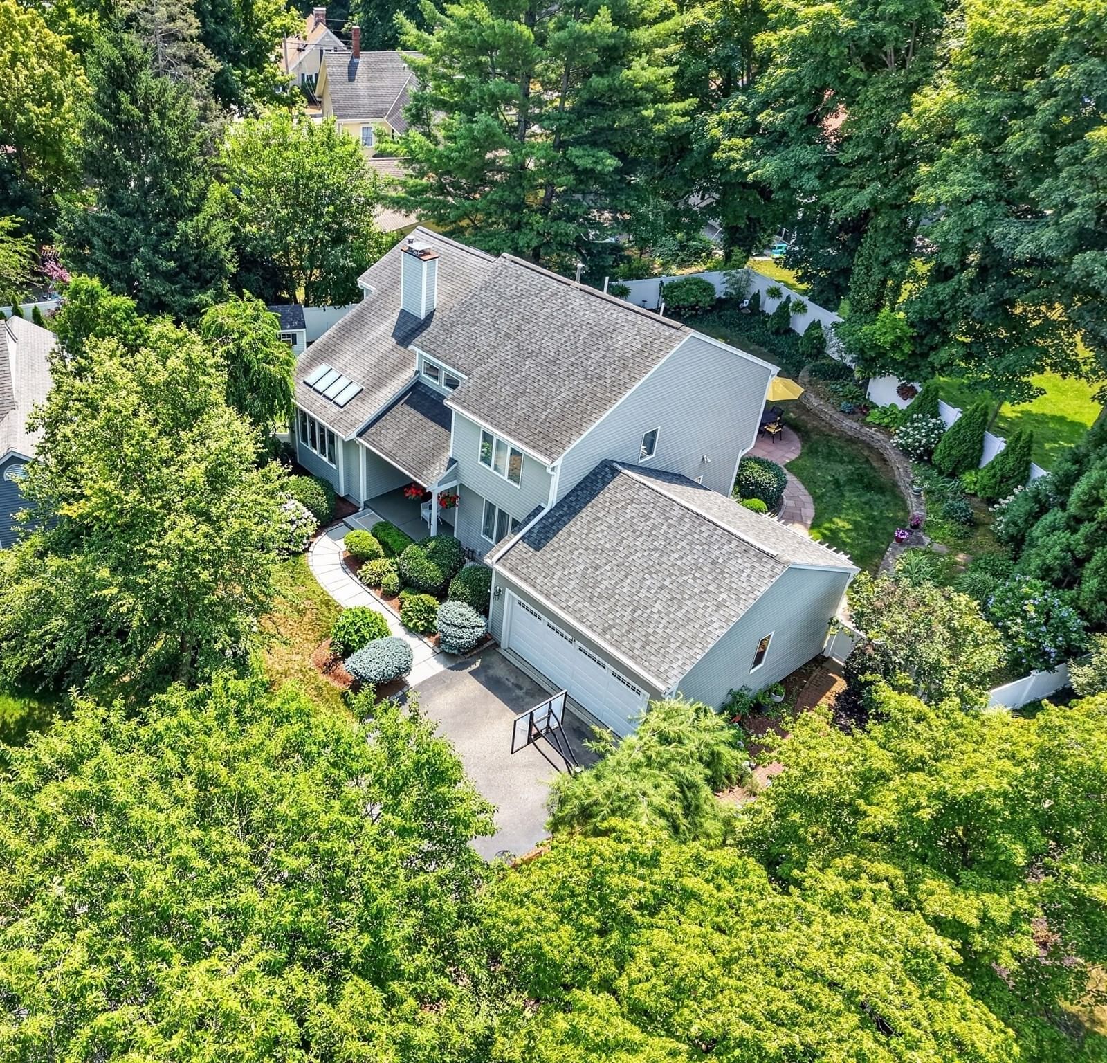 14 Mulberry Ln Canton — Photo 34 of 39