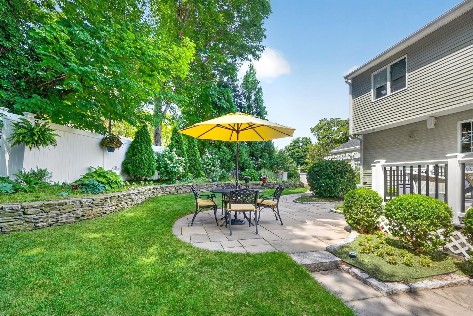 14 Mulberry Ln Canton — Photo 36 of 39