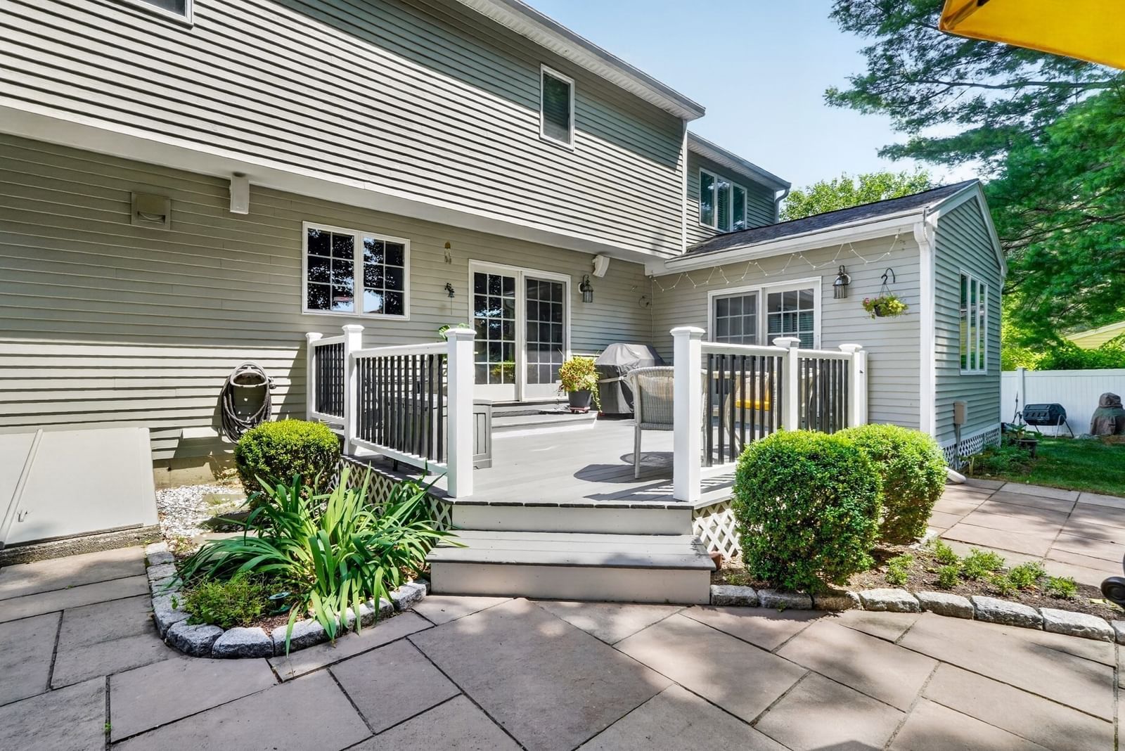 14 Mulberry Ln Canton — Photo 37 of 39