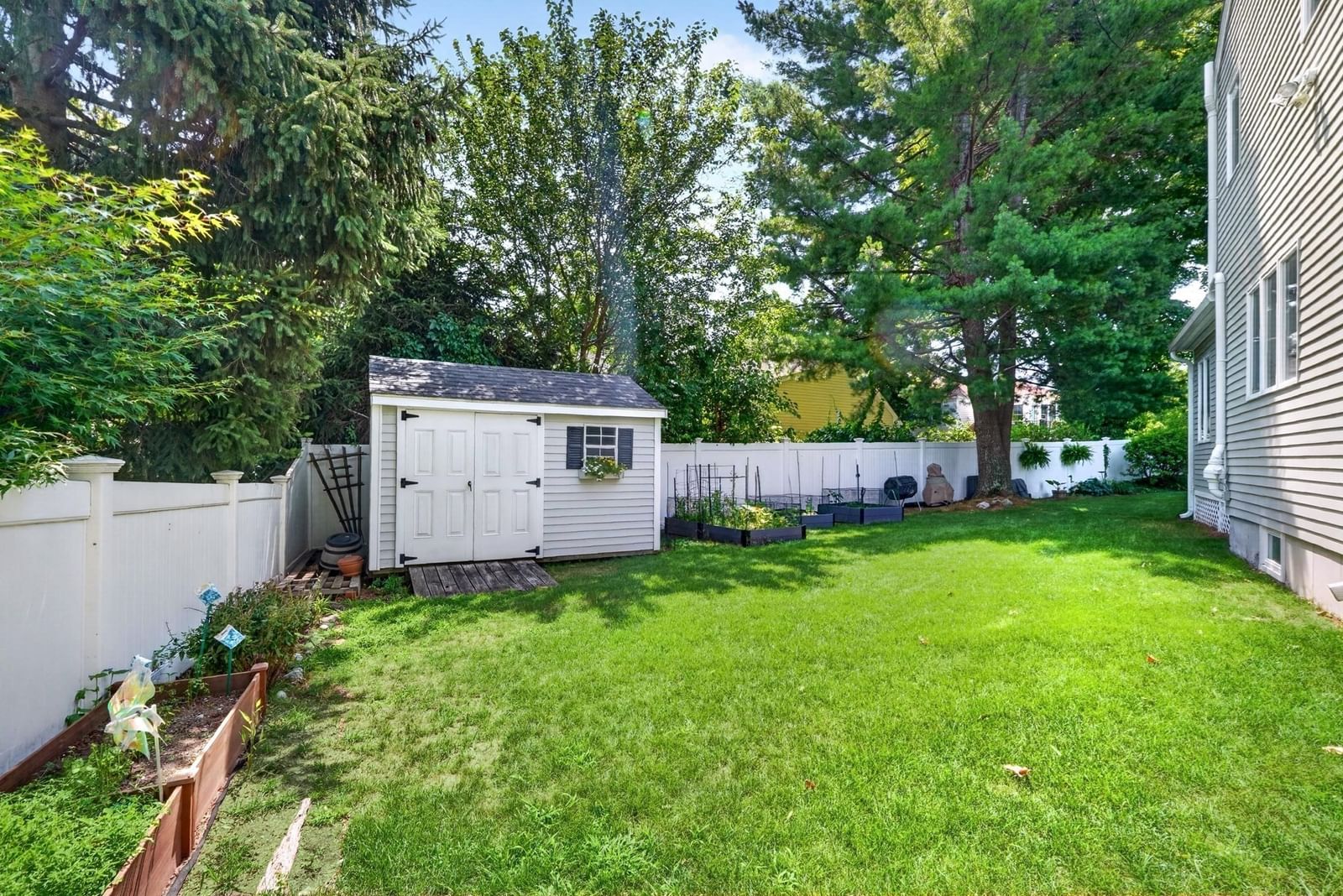 14 Mulberry Ln Canton — Photo 38 of 39