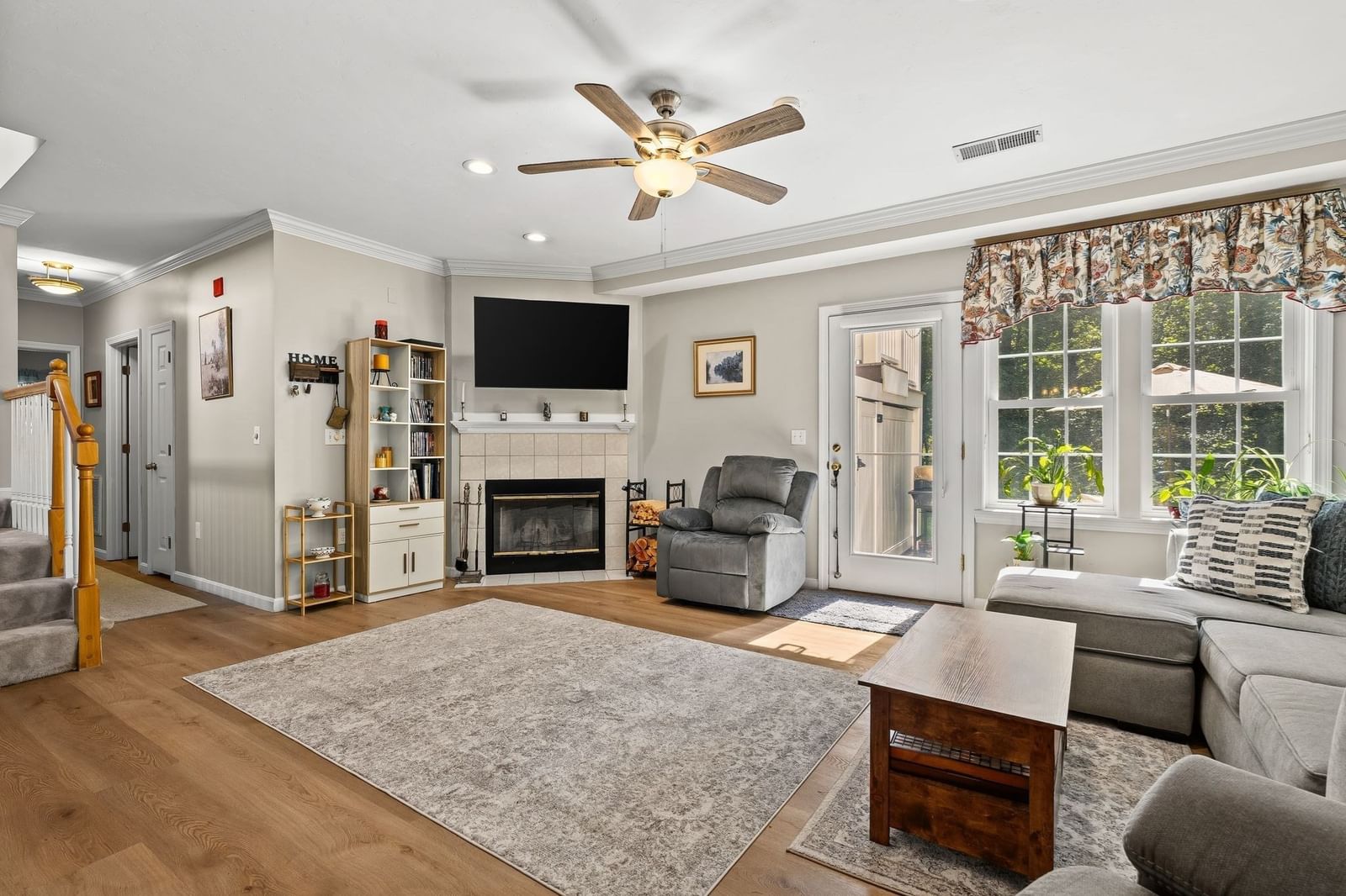 Property at 317 Tilden Commons Lane #317, Braintree, MA 02184