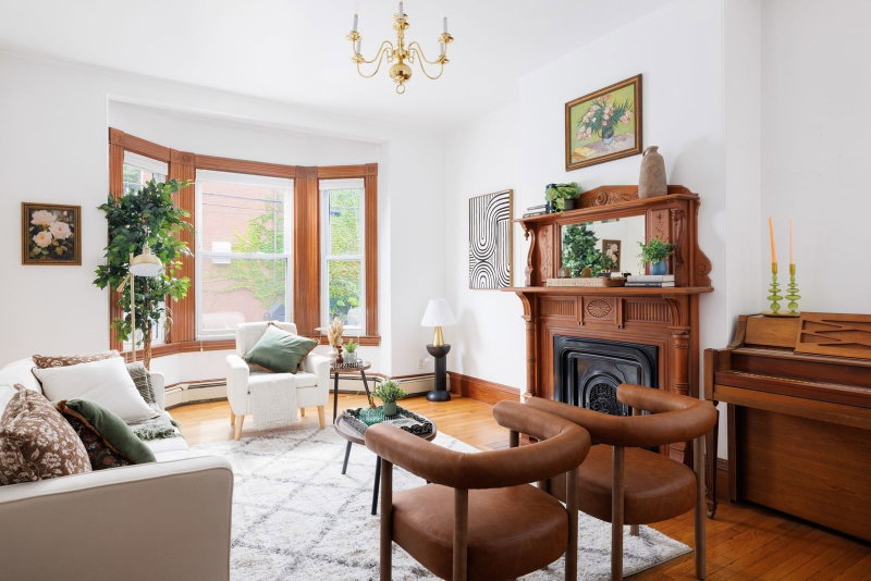 407 Washington St Unit 407