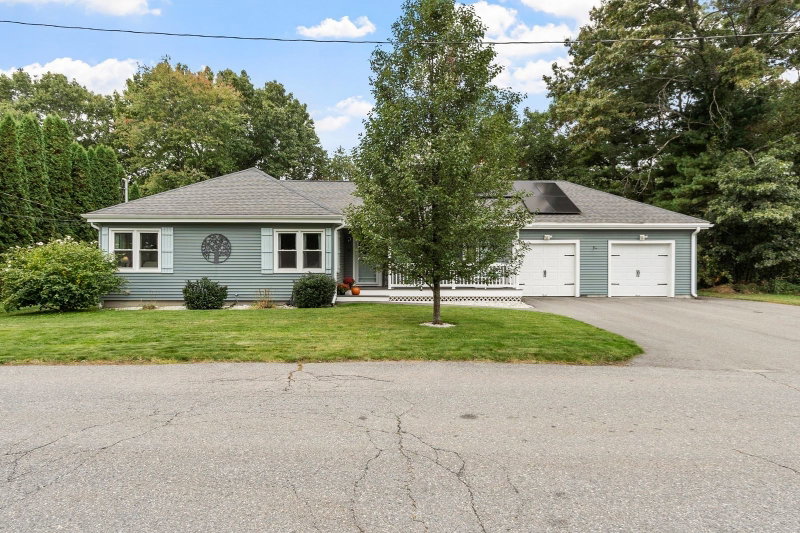 36 Harkins St