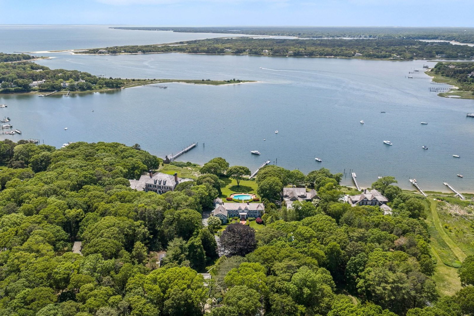 141 Eel River Rd Barnstable — Photo 2 of 42