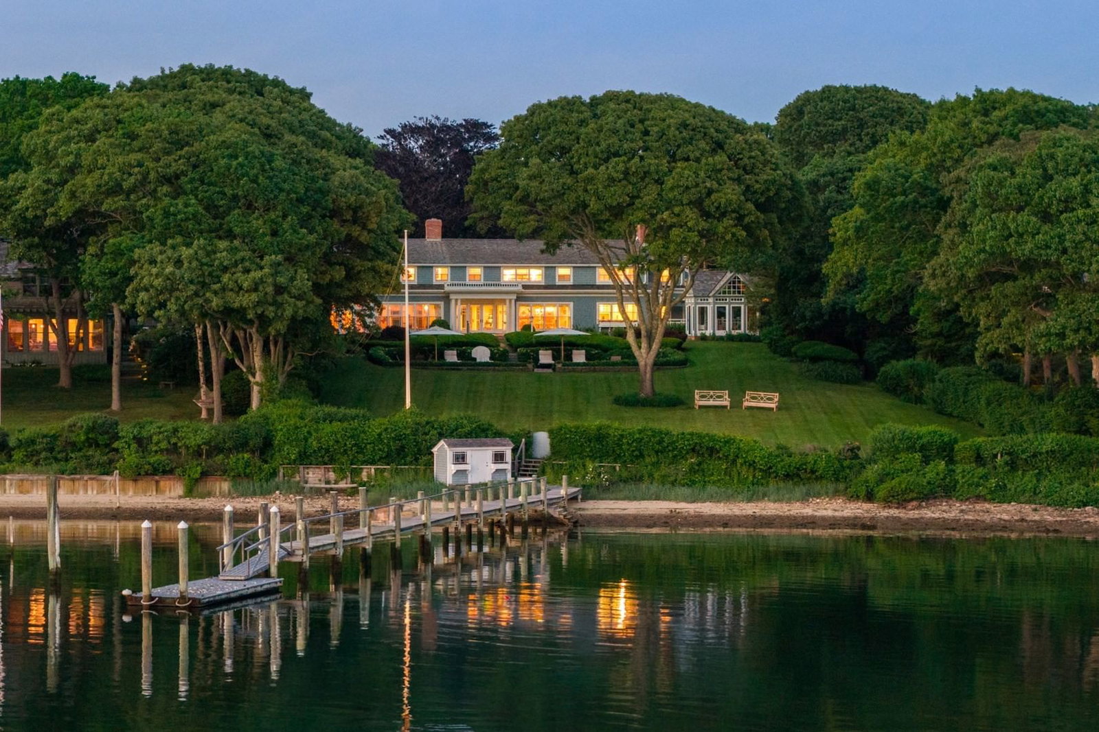 141 Eel River Rd Barnstable — Photo 3 of 42