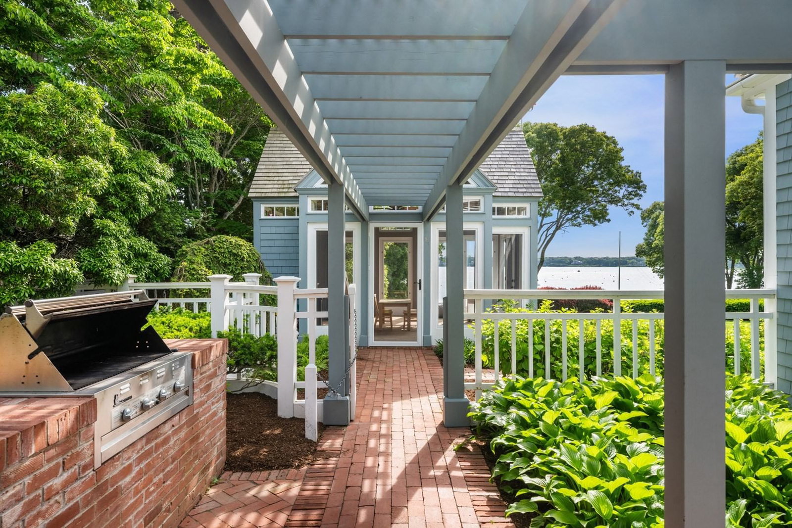 141 Eel River Rd Barnstable — Photo 30 of 42