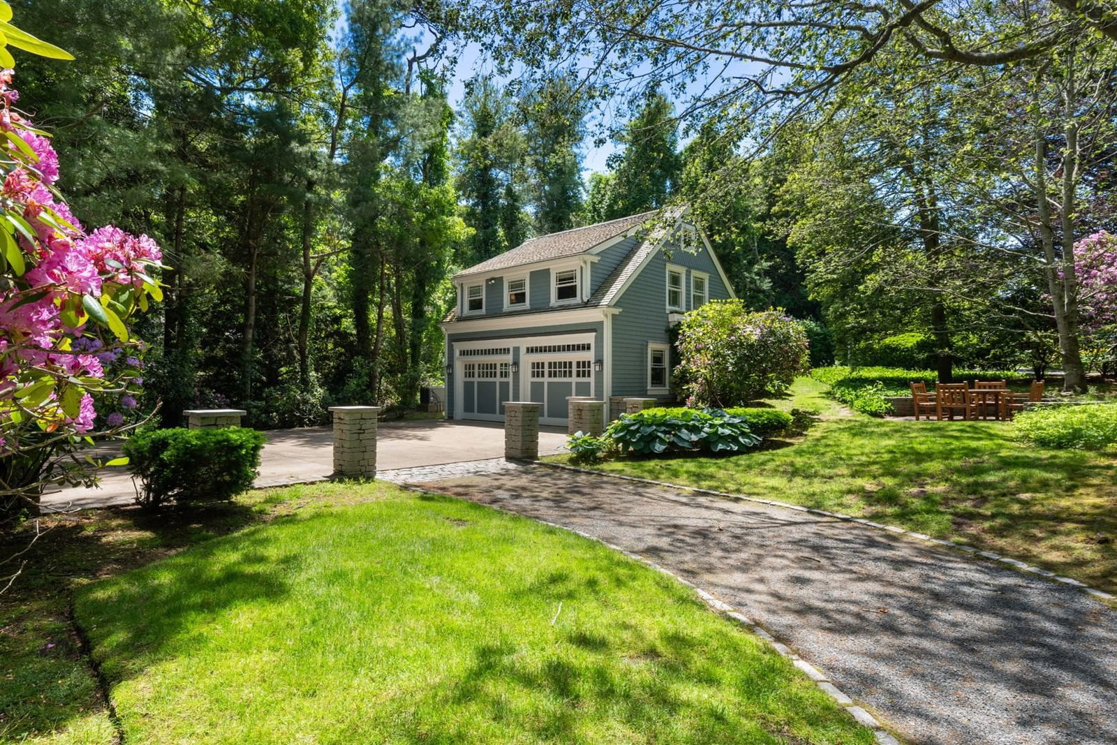 141 Eel River Rd Barnstable — Photo 36 of 42