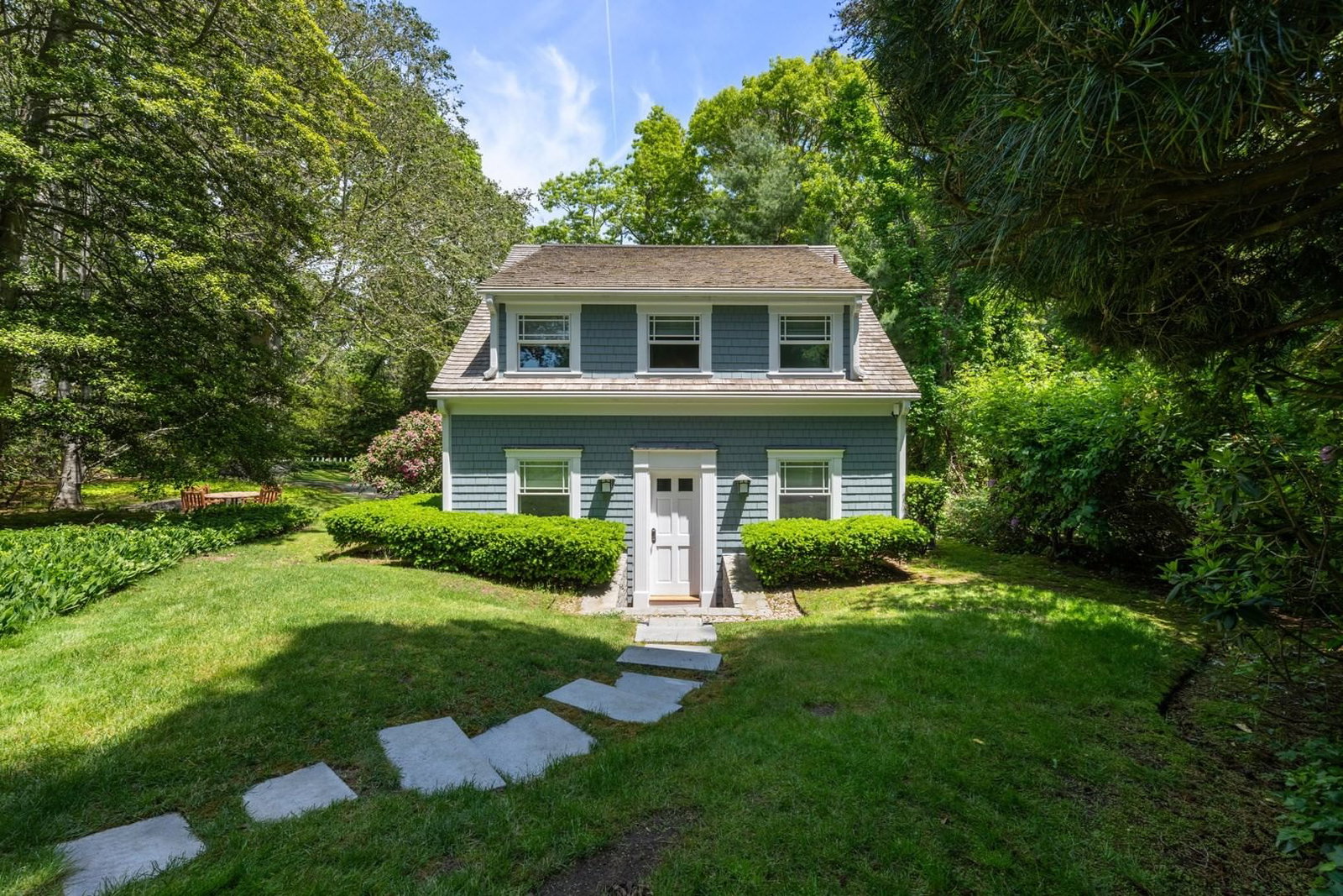 141 Eel River Rd Barnstable — Photo 37 of 42