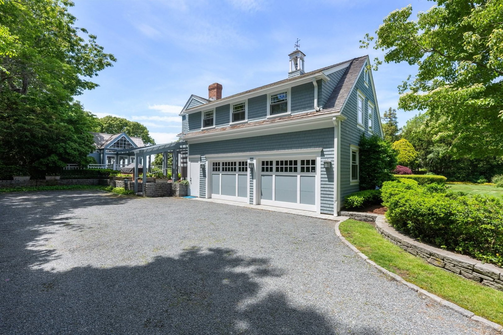 141 Eel River Rd Barnstable — Photo 38 of 42