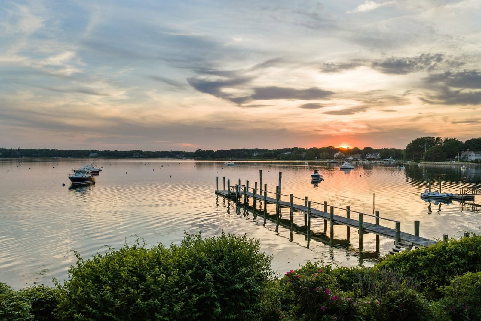 141 Eel River Rd Barnstable — Photo 4 of 42