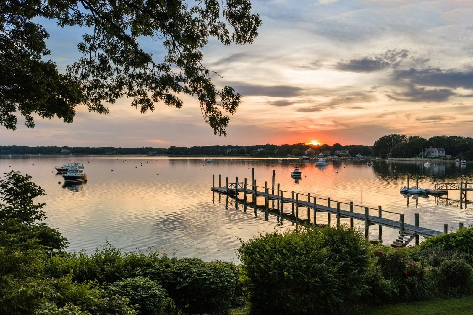 141 Eel River Rd Barnstable — Photo 40 of 42