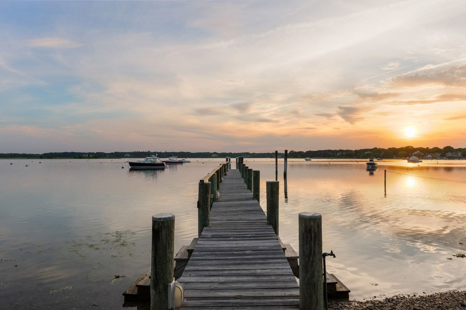 141 Eel River Rd Barnstable — Photo 41 of 42