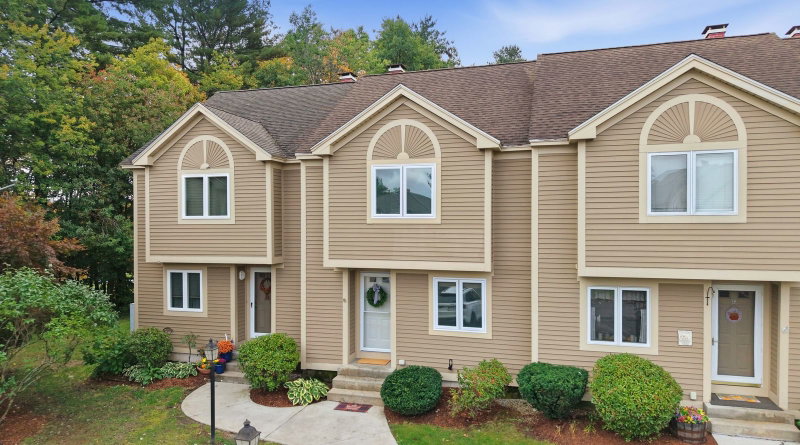 55 Littleton Rd Unit 17B