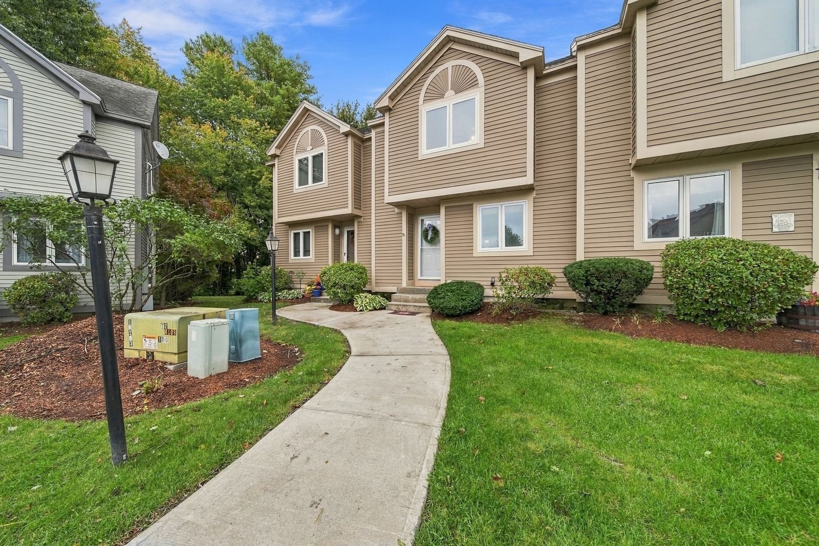 55 Littleton Rd #17B Ayer — Photo 2 of 32