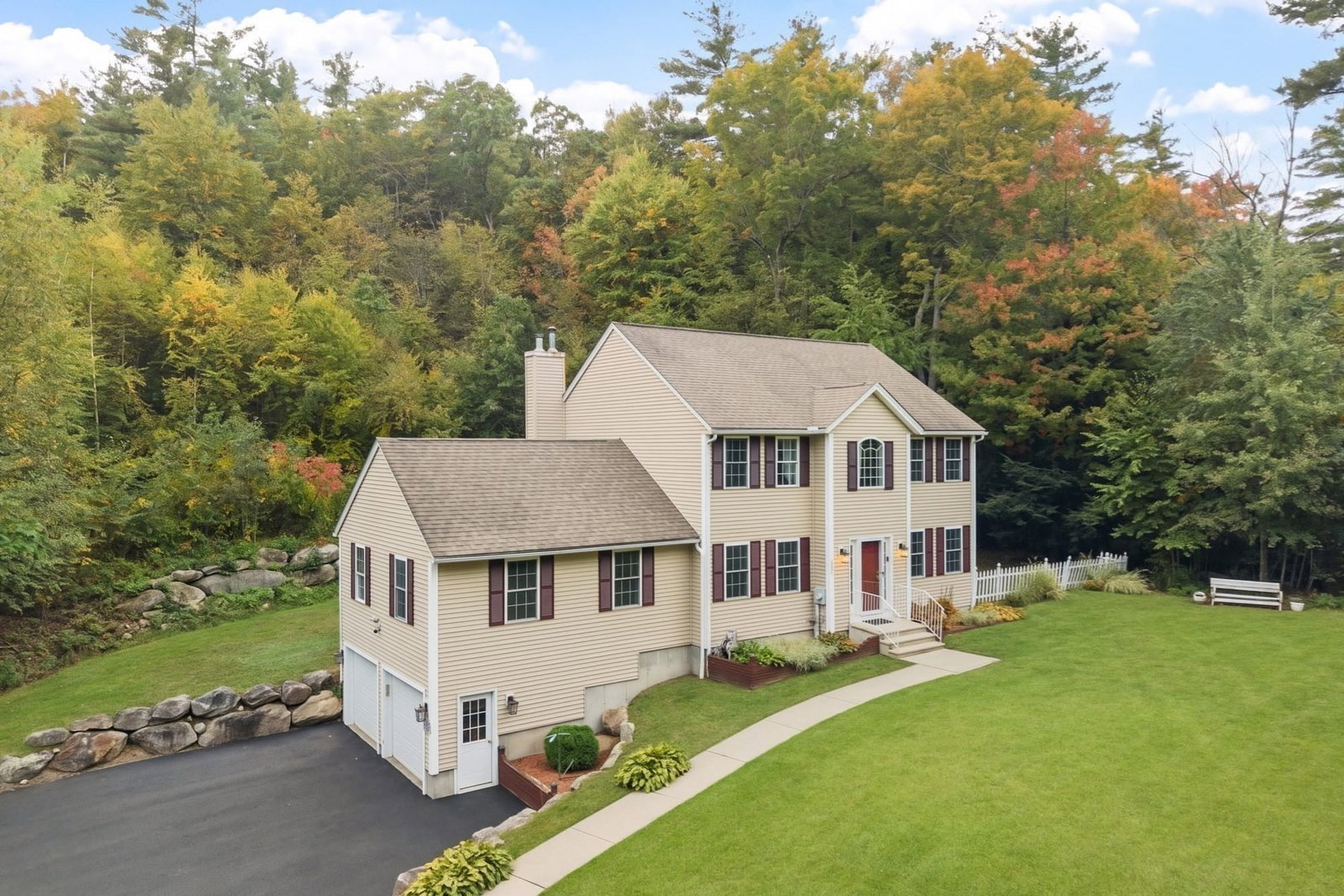 682 Ashburnham Hill Rd Fitchburg — Photo 33 of 39