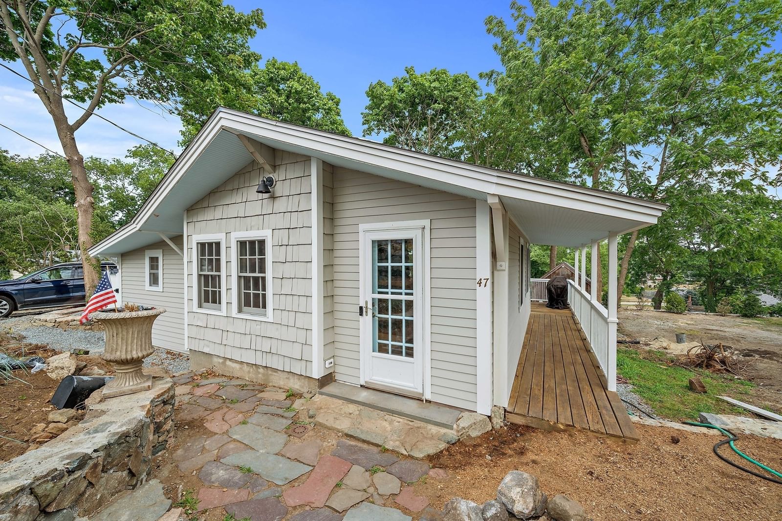 Property at 47 Elm Ct, Cohasset, MA 02025