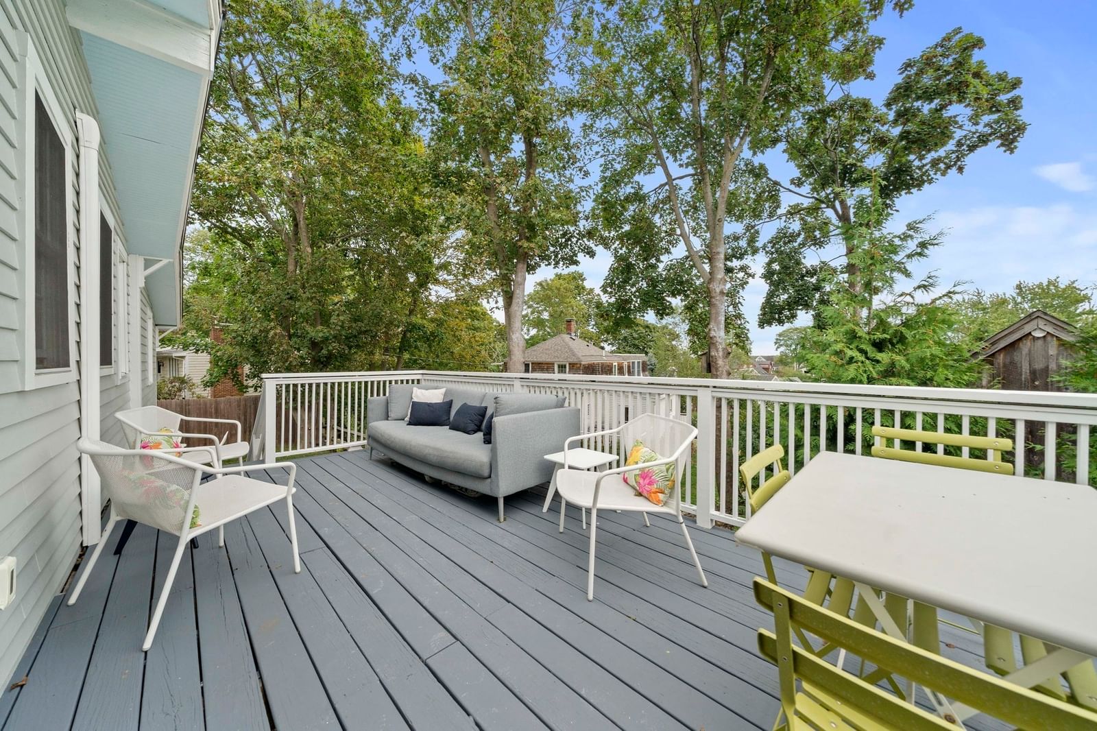 47 Elm Ct Cohasset — Photo 23 of 40