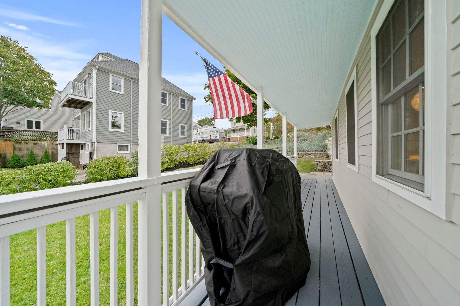 47 Elm Ct Cohasset — Photo 24 of 40