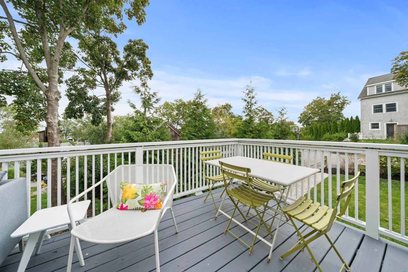 47 Elm Ct Cohasset — Photo 25 of 40