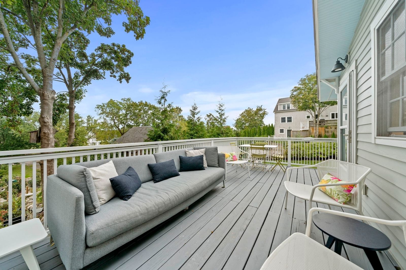 47 Elm Ct Cohasset — Photo 26 of 40