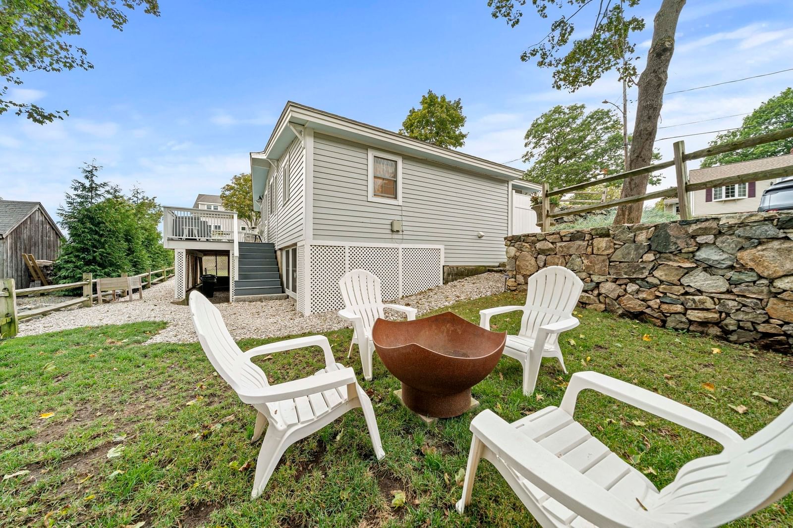 47 Elm Ct Cohasset — Photo 27 of 40