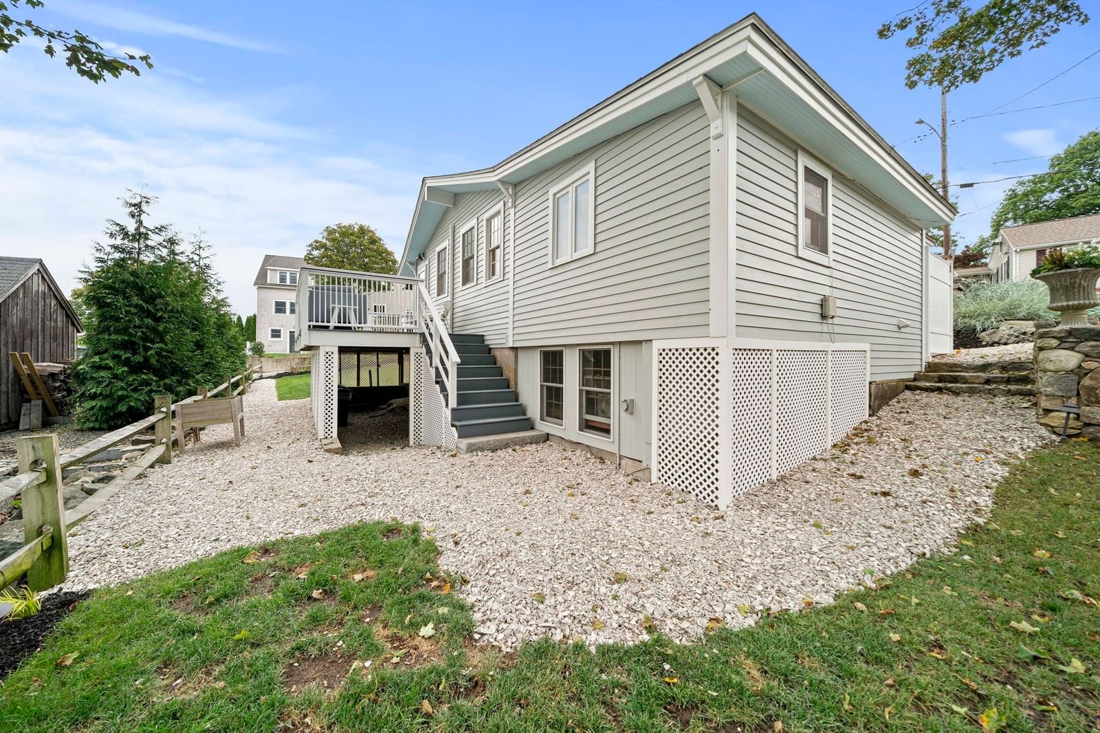 47 Elm Ct Cohasset — Photo 28 of 40