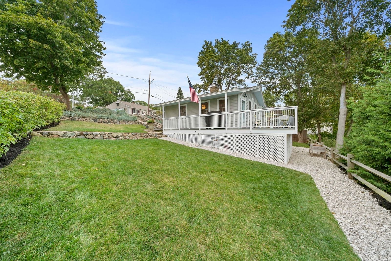 47 Elm Ct Cohasset — Photo 30 of 40
