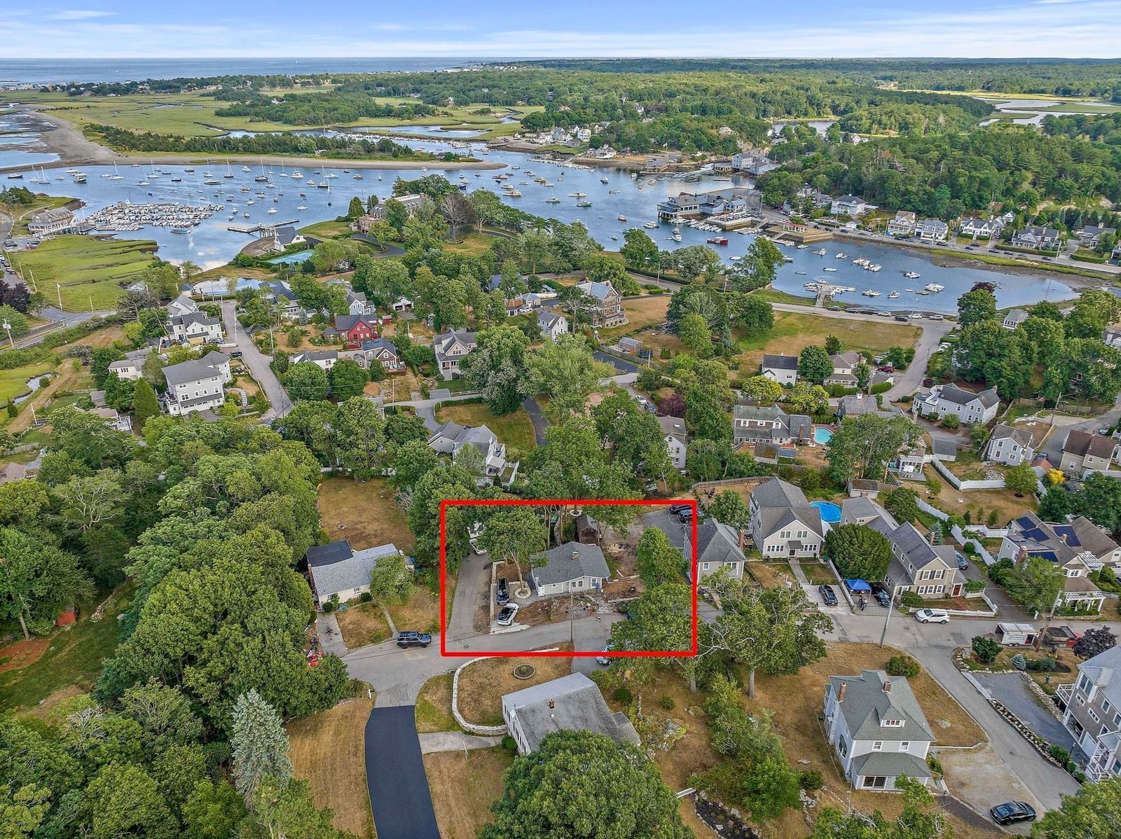 47 Elm Ct Cohasset — Photo 34 of 40