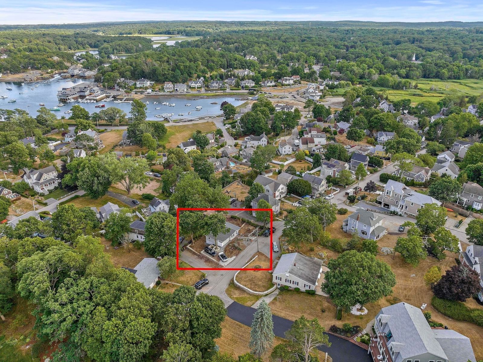 47 Elm Ct Cohasset — Photo 35 of 40